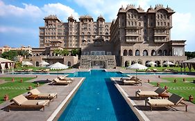 Fairmont Jaipur