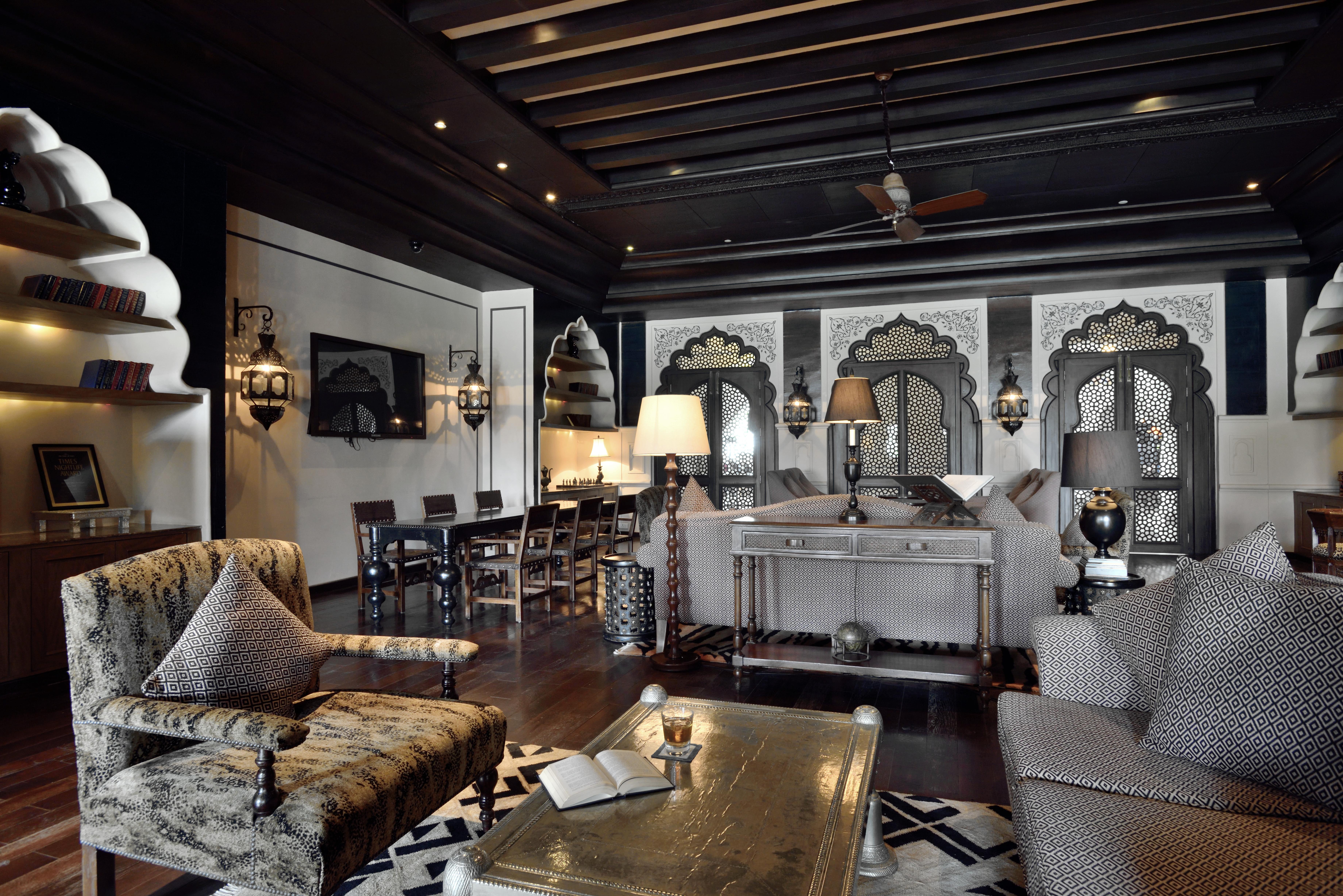 Fairmont Jaipur Hotel Exterior photo The Imperial Suite